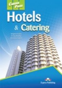 Hotels and Catering Students Book